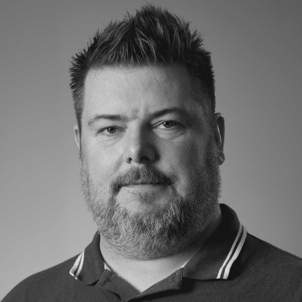 Magnus Sjöberg